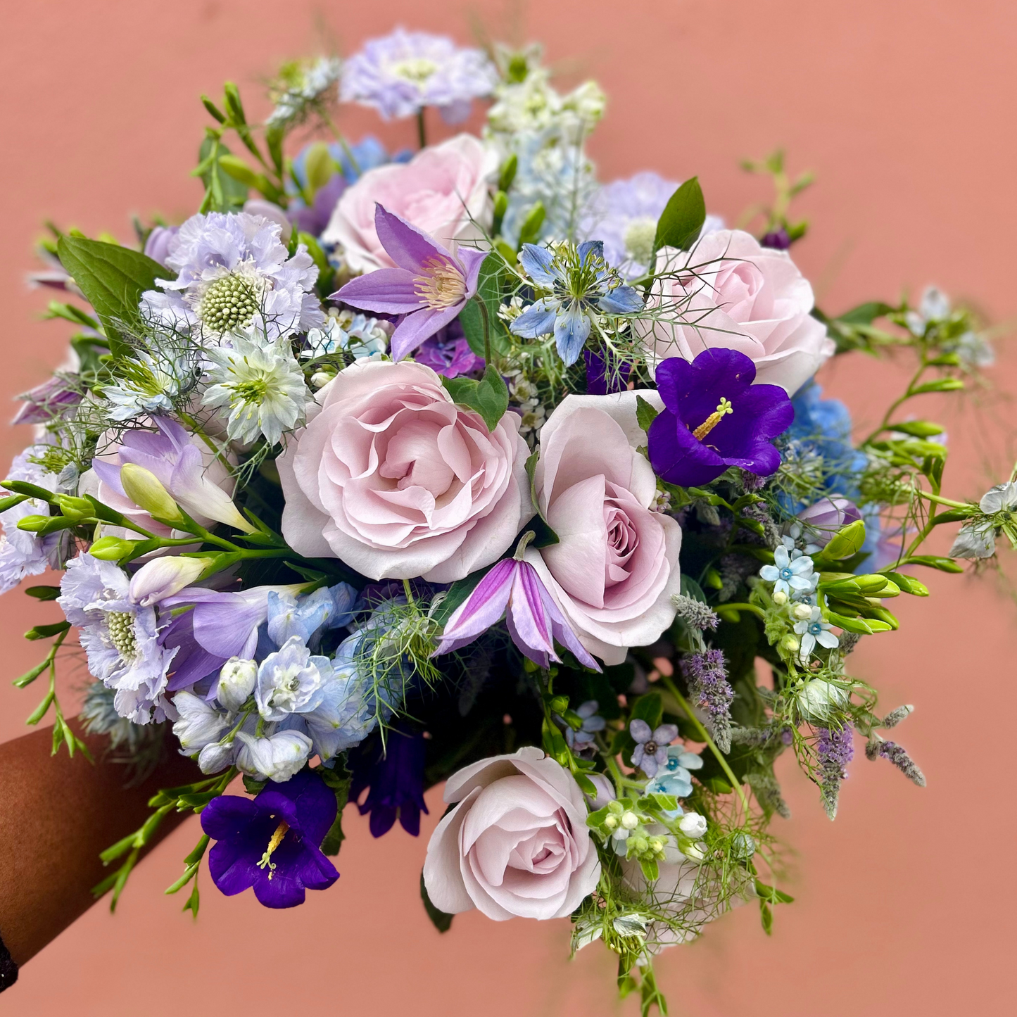 Lavender Dreams