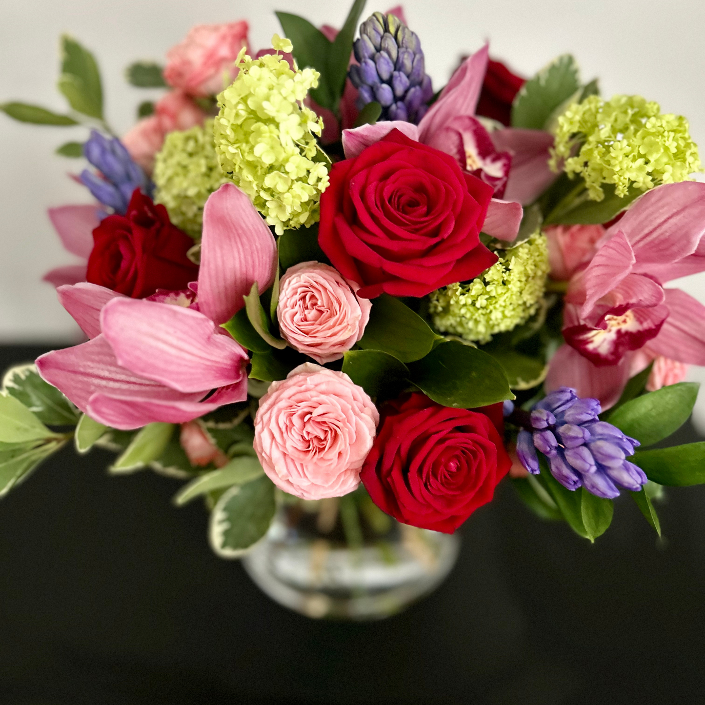 Monthly Flower Subscription
