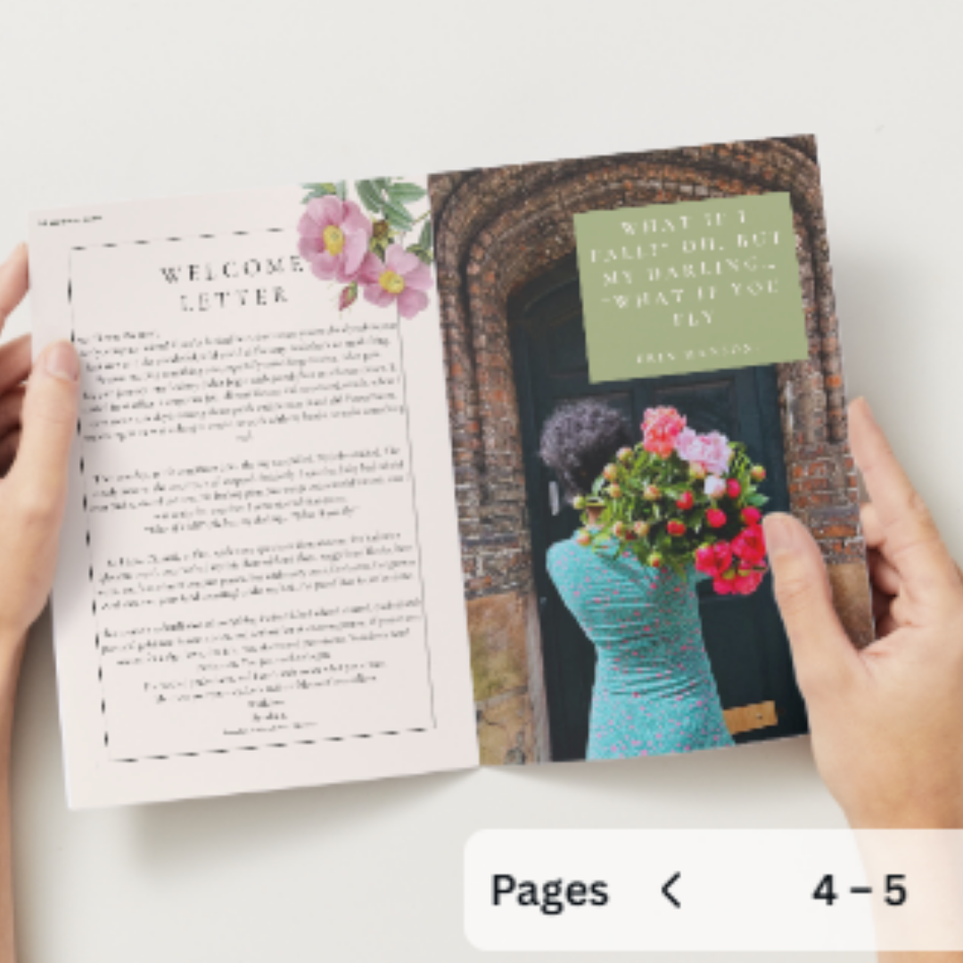 Part 1: Starting Out in Floristry – Digital Download