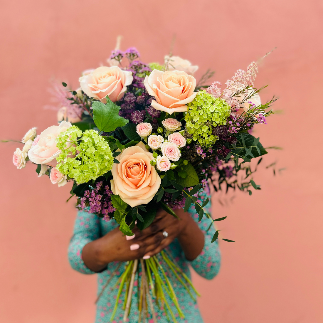 Learn Floristry Online | Beginner to Professional Florist Course