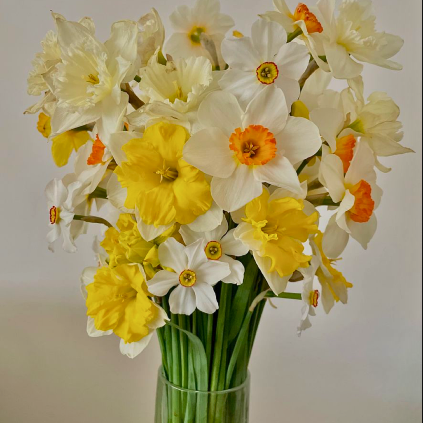 Golden Sunrise  Mother’s Day Bouquet